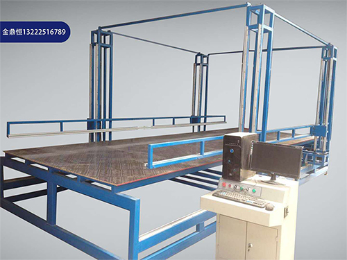 泡沫線條機械設備的日常維護與保養(yǎng)