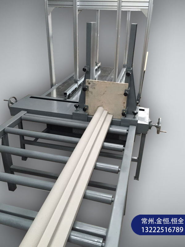 如何保養EPS線條自動掛漿機