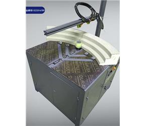 EPS圓弧線(xiàn)條切割機(jī)JDH-1