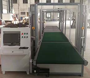 保溫隔聲板生產線