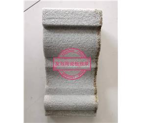 發泡陶瓷線條繩鋸機8