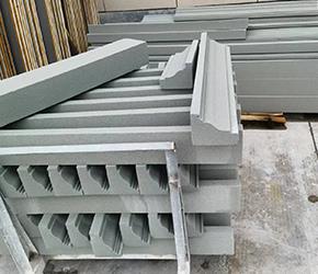 發泡陶瓷線條繩鋸機5